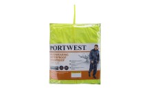 Costum de ploaie Essentials, Portwest