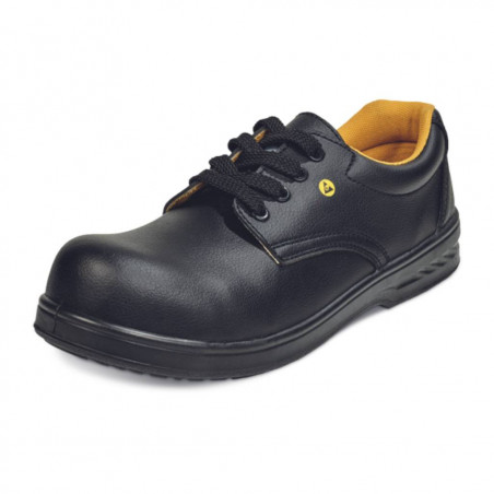 Pantofi de lucru RAVEN ESD O1 SRC, Cerva