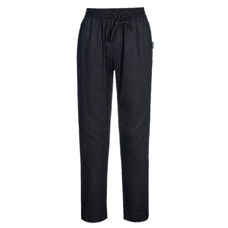 Pantaloni de bucatar Mesh Air Chef, Portwest