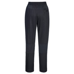 Pantaloni de bucatar Mesh Air Chef, Portwest