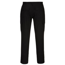 Pantaloni cu rezistenta la taiere, Portwest