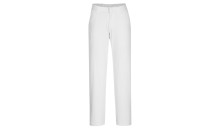 Pantaloni chino subtiri pentru femei, Portwest