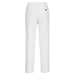 Pantaloni chino subtiri pentru femei, Portwest