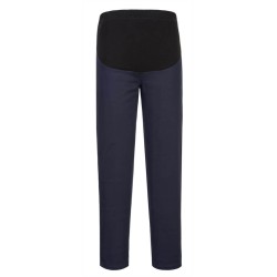 Pantaloni de maternitate stretch, Portwest