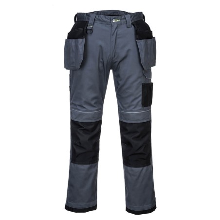Pantaloni de lucru PW3 Holster, Portwest