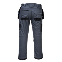 Pantaloni de lucru PW3 Holster, Portwest