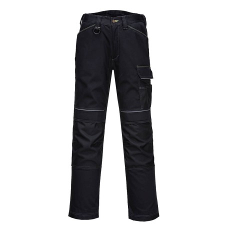 Pantaloni de lucru Stretch pentru femei PW3, Portwest