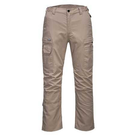 Pantaloni de lucru WX3 Ripstop, Portwest