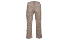 Pantaloni de lucru WX3 Ripstop, Portwest