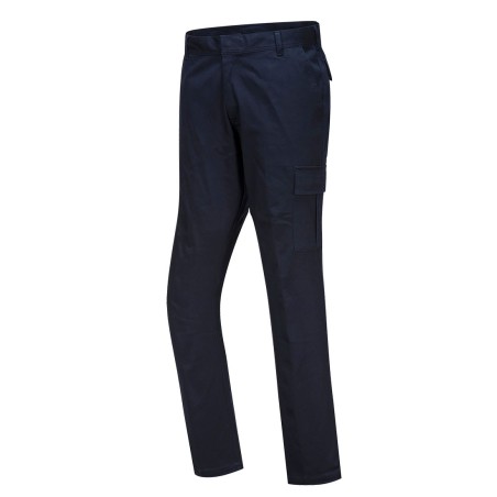 Pantaloni Combat Slim Stretch, Portwest
