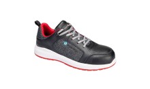 Pantofi de lucru Eco Composite Trainer S3S SR, Portwest