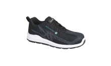 Pantofi de lucru Eco Fly Composite Trainer S1PS SR FO, Portwest