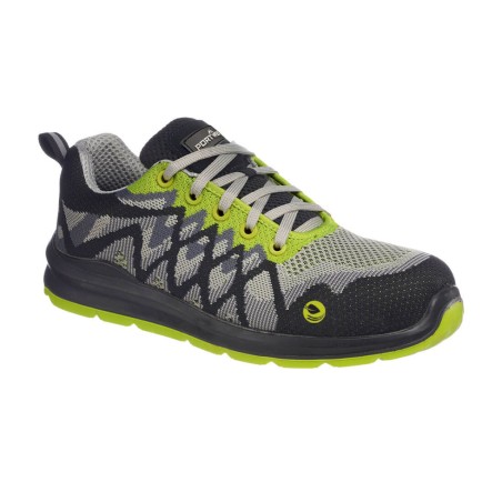 Pantofi de lucru Compositelite Eco Safety Trainer S1P, Portwest