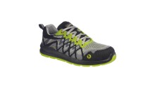 Pantofi de lucru Compositelite Eco Safety Trainer S1P, Portwest