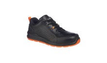 Pantofi de lucru Compositelite Perforated Safety Trainer S1P, Portwest