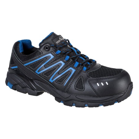 Pantofi de lucru Vistula Compositelite S1P HRO, Portwest