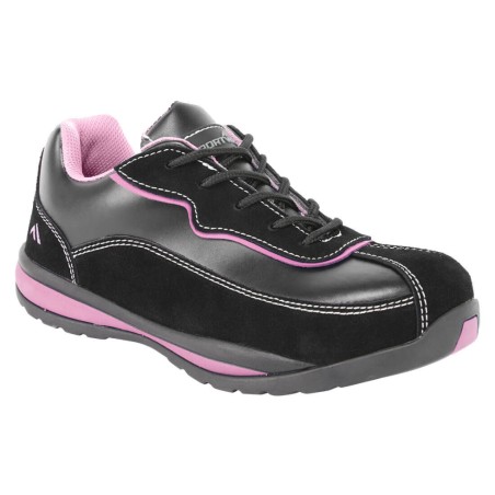 Pantofi de dama Steelite S1P HRO, Portwest