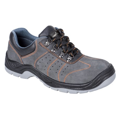 Pantofi de protectie perforati Steelite S1P, Portwest