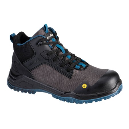 Bocanci de protectie Bevel Composite Mid Boot S3S ESD SR FO, Portwest