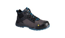 Bocanci de protectie Bevel Composite Mid Boot S3S ESD SR FO, Portwest