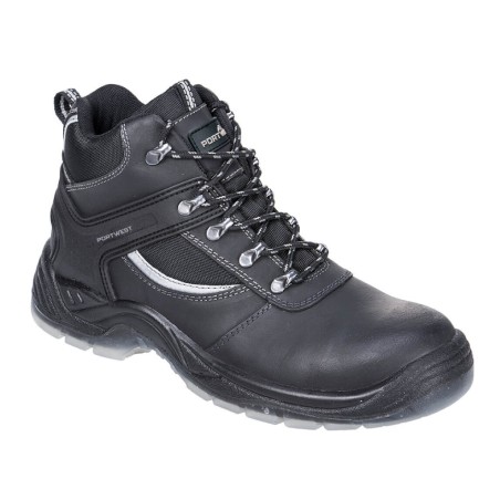Bocanci de protectie Steelite Mustang S3, Portwest