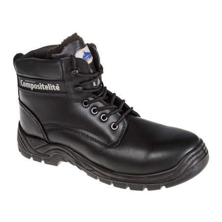 Bocanci de protectie imblaniti Thor Compositelite S3 CI, Portwest