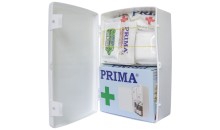 Trusa prim-ajutor fixa PRIMA