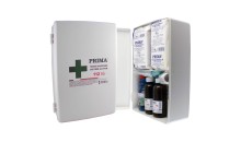 Trusa prim-ajutor fixa PRIMA