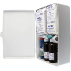 Trusa prim-ajutor fixa PRIMA