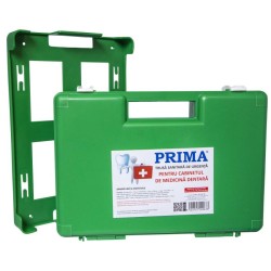 Trusa prim-ajutor cabinet medicina dentara PRIMA