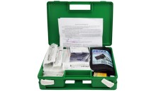 Trusa prim-ajutor cabinet medicina dentara PRIMA