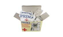 Set componente (kit) trusa prim-ajutor