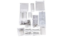 Trusa prim ajutor auto DIN13164 avizata RAR, PRIMA