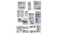 Trusa prim ajutor auto DIN13164 avizata RAR, PRIMA