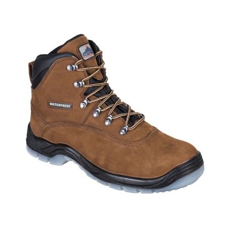 Bocanci de protectie Steelite All Weather S3 WR, Portwest