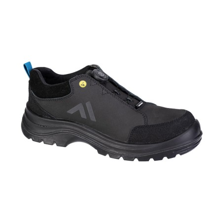 Pantofi de protectie Ridge Composite Low S3S ESD SR FO, Portwest