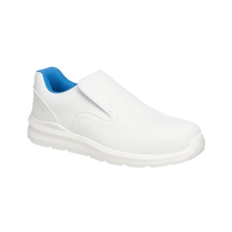 Pantofi de protectie Compositelite Slip On Safety Trainer, Portwest