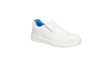 Pantofi de protectie Compositelite Slip On Safety Trainer, Portwest