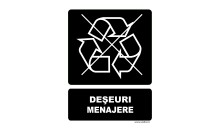 Indicator Deseuri menajere