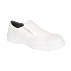 Pantofi de lucru Slip On O2, Portwest