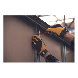 Manusi combinate CORAX, Cerva