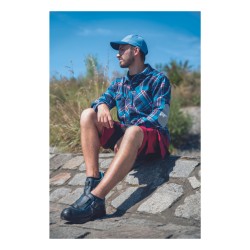 Sandale protectie RAVEN XT S1P SRC, Cerva