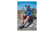 Sandale protectie RAVEN XT S1P SRC, Cerva