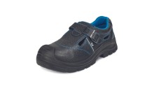 Sandale protectie RAVEN XT S1P SRC, Cerva