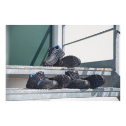 Pantofi protectie RAVEN XT S1P SRC, Cerva