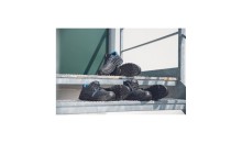 Pantofi protectie RAVEN XT S1P SRC, Cerva