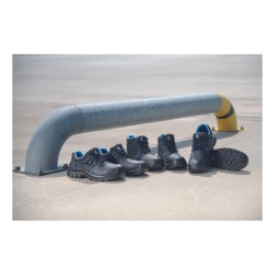 Pantofi protectie RAVEN XT S1P SRC, Cerva