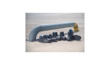 Pantofi protectie RAVEN XT S1P SRC, Cerva