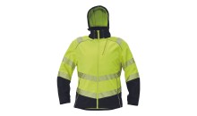 Jacheta de lucru softshell KNOXFIELD PROFI HV, Cerva