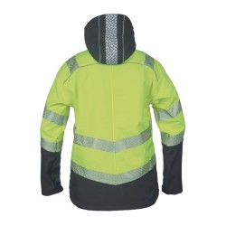 Jacheta de lucru softshell KNOXFIELD PROFI HV, Cerva